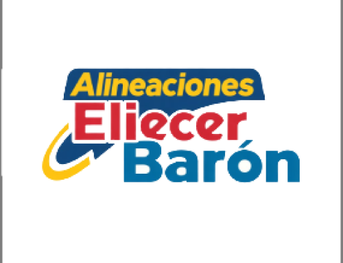 Alineaciones Eliecer Barón