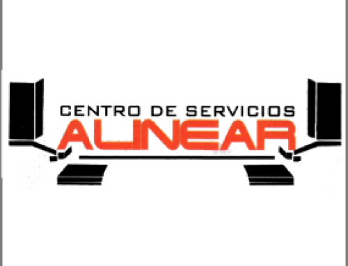 Centro de servicios Alinear